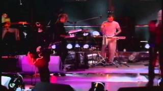 Blue for two - Catch me (live 1987)