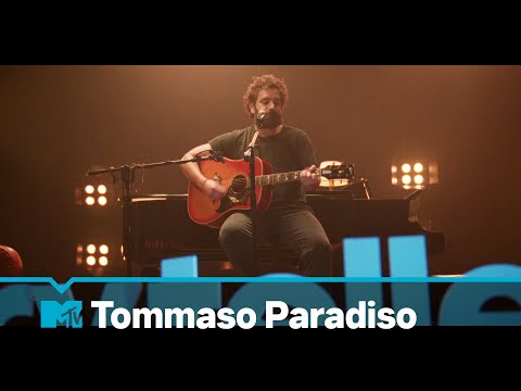 VH1 Storytellers Tommaso Paradiso: Felicità Puttana