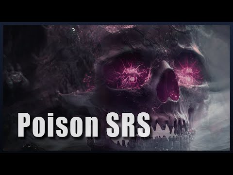 Poison SRS  ~ Occultist Summoner ~ Endgame Showcase ~ Path of Exile 3.20