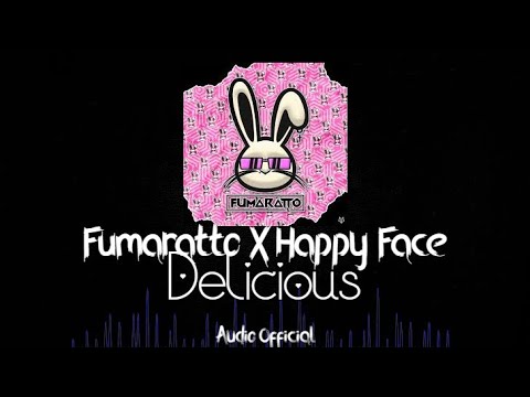 Fumaratto & Happy Face - Delicious | Guaracha 2020 AUDIO OFICIAL