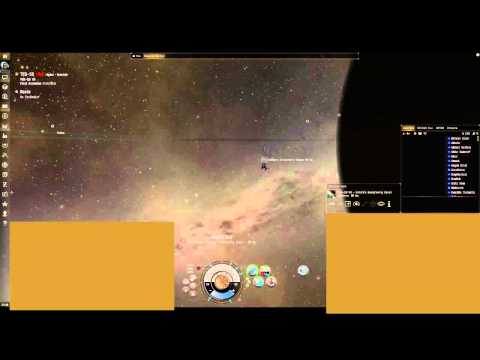 Eve Online: Fountain War V2.0