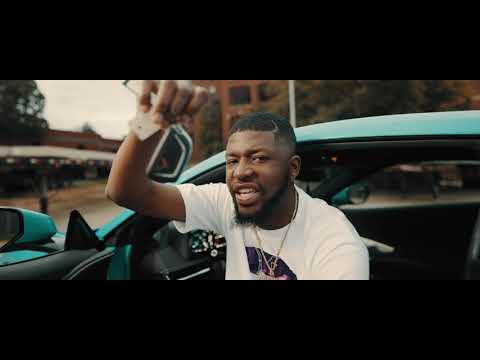 Ruger Bone - "LEAN DAY" (Official Video)