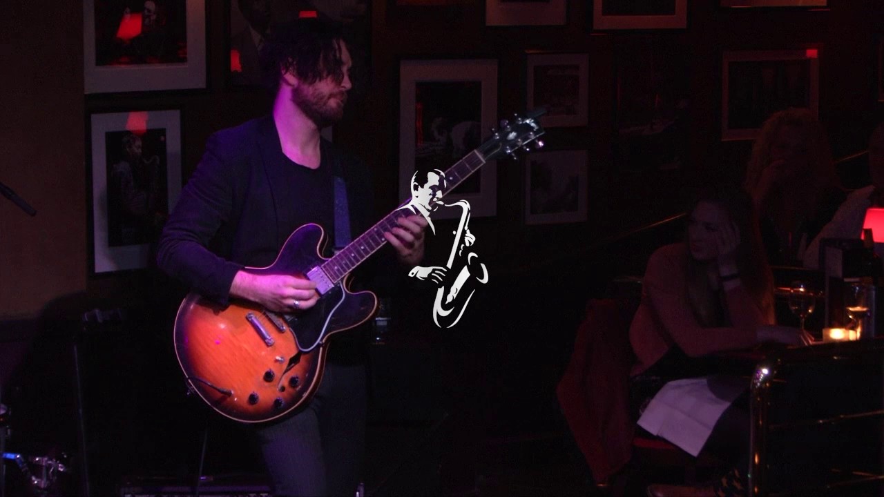 Terrence Blanchard(preview) at Ronnie Scott's