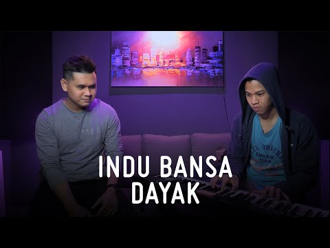 TONY RUMPANG - INDU BANSA DAYAK | A BORNEO'S GEM SHOW