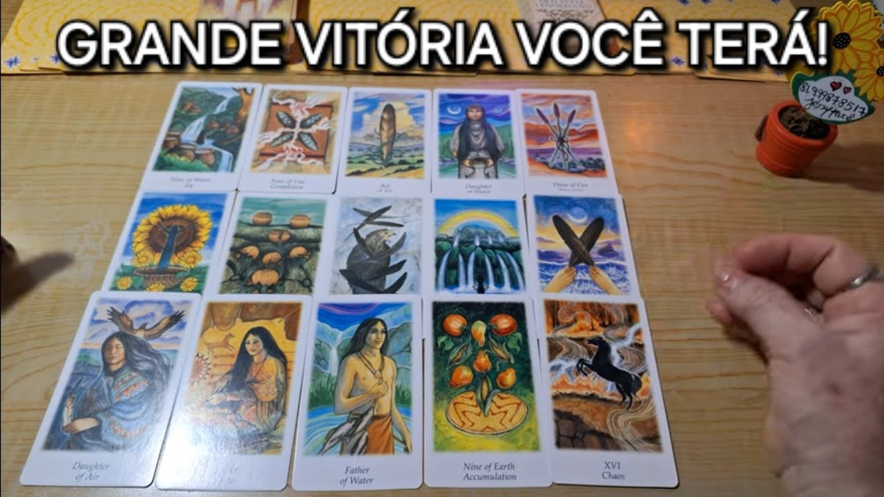 VAI TE ACONTECER! MENSAGEM DE UMA MÃE QUE VIROU UMA⭐️