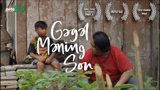 Download lagu 🔴 ANGEL TEMEN TUTURANMU PART 2 | FILM PENDEK JAWA LUCU mp3