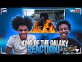 BabyTron - King Of The Galaxy (Official Video) REACTION!