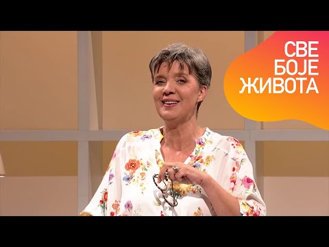 Sve boje života 20.10.2019.