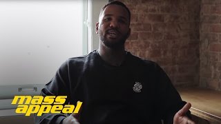 The Game (Part 2) - Straight Outta Compton, Working With Dr. Dre Again, New Rappers