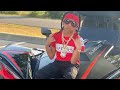 KD DA KID YOUNG GOAT OFFICIAL MUSIC VIDEO