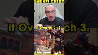 Overwatch 2 Newest Update