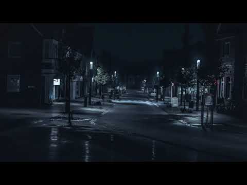 Joint Operations Centre feat Kate Miles - Behind The Silence