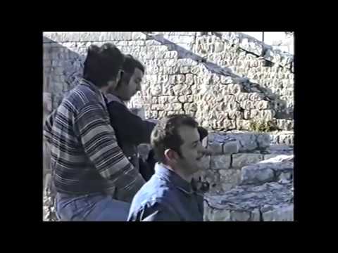 Daleka obala....Nema te (live)