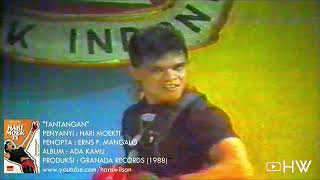Download lagu Hari Moekti - Tantangan (1988) Aneka Ria Safari mp3 Download lagu Hari Moekti - Tantangan (1988) Aneka Ria Safari mp3