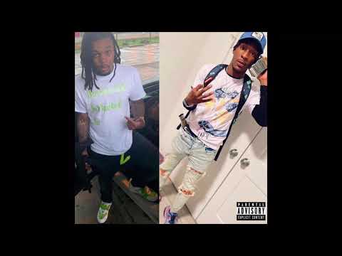 Liil True x RicherThan Roddy - Richard (Official Audio) @Kgmtrue