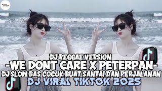 Download lagu KUMPULAN DJ REGGAE SLOW TERBARU || DJ CAMPURAN VIRAL TIKTOK 2026🎵 mp3