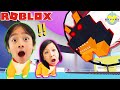 Can We Get to The NEW SECRET ENDING in Roblox Pet Story?! Let's Play Ryan & Mommy! PART 2
