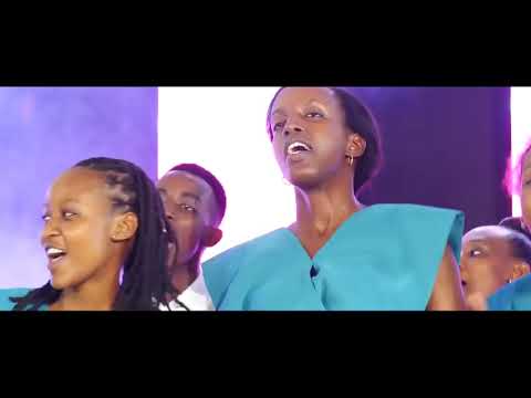 Thumbnail for Alijitoa Msalabani video