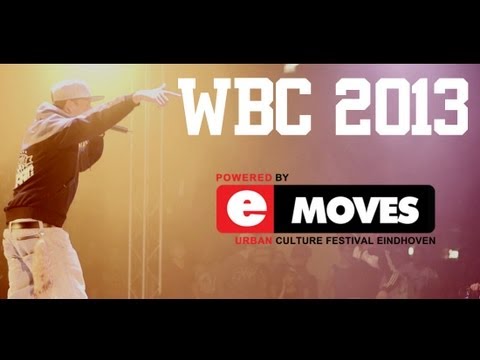 World BBoy Classic  2013 | Emoves recap