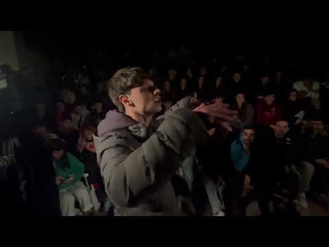 NAVAS VS PERET VS VEKTOR I OCTAVOS I EL CALLEJÓN: ALL IN 2024