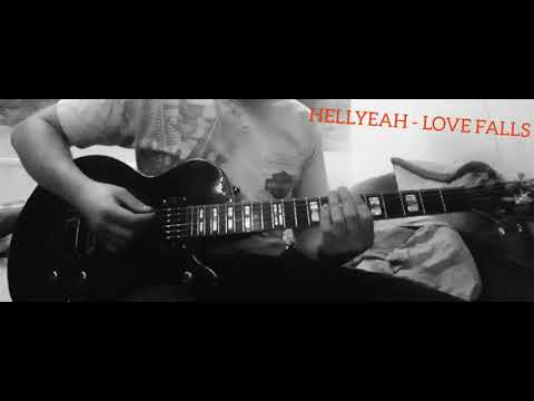 Love Falls - Hellyeah