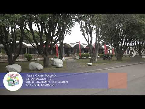 Süd Schweden - 01 - Anfahrt + Malmö