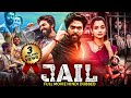 JAIL Hindi Dubbed Full Movie G V Prakash Kumar Abarnathi Action Romantic Movie