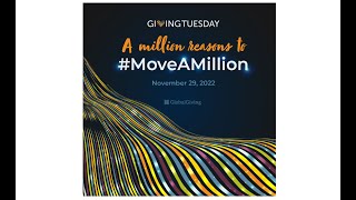 2022 GivingTuesday Overview