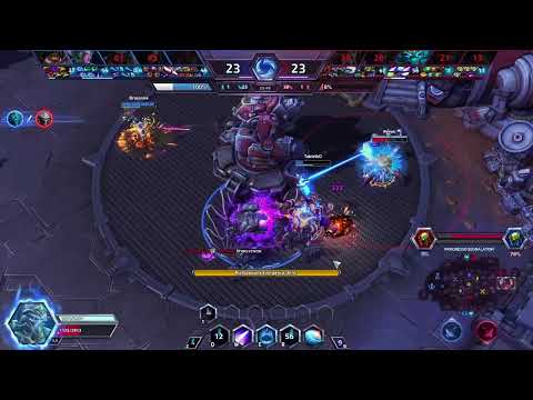 Core 1% Fenix's Armageddon Beam Planet Cracker