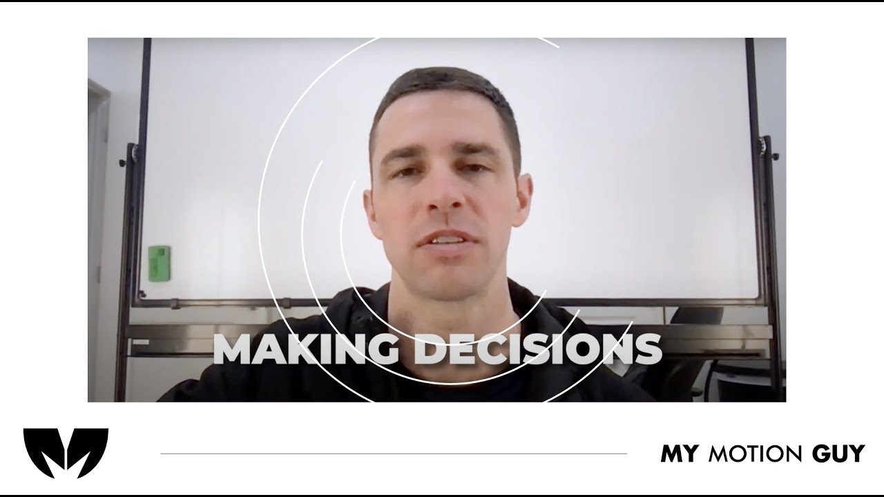 Authenticity Luke Murray