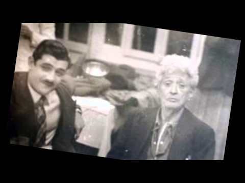 Ercümend BATANAY Dilkeşhâverân Taksim