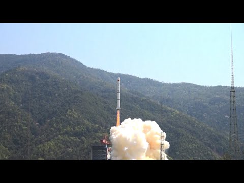 Yaogan 30-06 (3x)