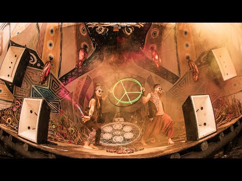 Aftermovie Oficial Woodstoock & Tríade Trance Festival 2023 @ Aldeia Outro Mundo - Brasil