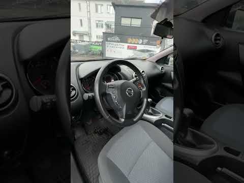 фото nissan qashqai i рестайлинг 0