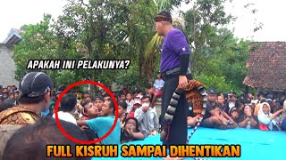 Download lagu TEREKAM JELAS KRONOLOGI PENONTON KISRUH❗️ BANTENGAN ROGO SAMBOYO PUTRO Live Wonotengah Purwoasri mp3
