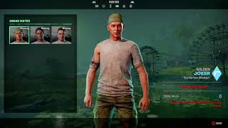 Far Cry® 5 Hours of darkness Game play