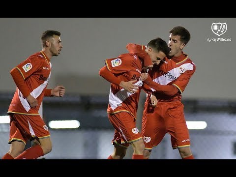 Resumen San Agustín de Guadalix 1 - Rayo B 1