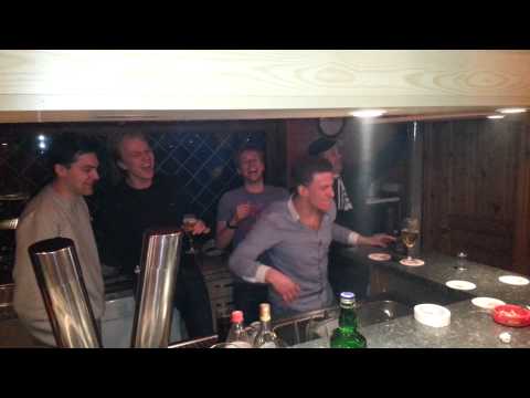 Und die Mutter. ...;-)