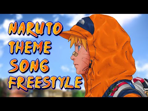 Download Naruto Theme Song Freestyle 3gp Mp4 Codedwap