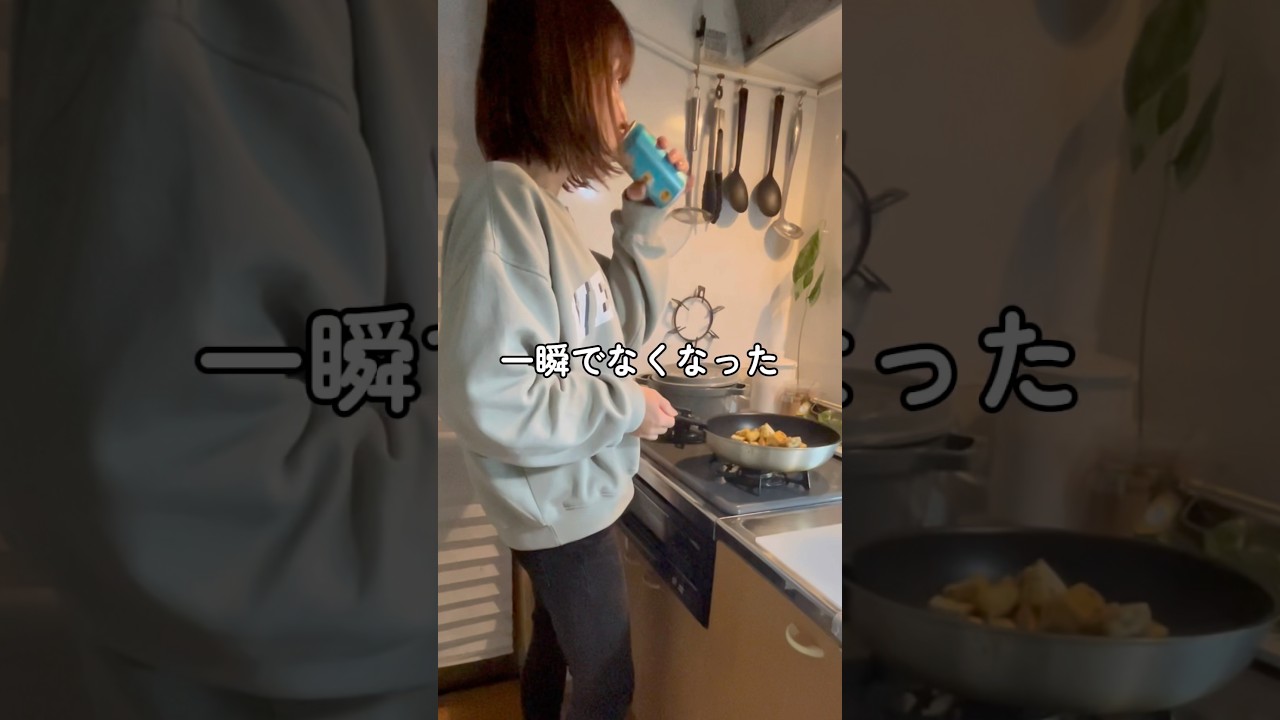 双子シンママが作る簡単おつまみ #料理 #シングルマザー #簡単レシピ #ビールどろほ #シンママおつまみ