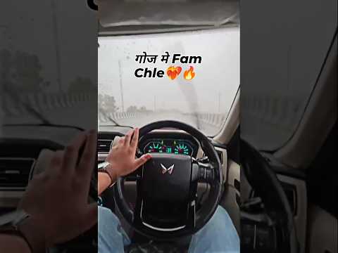 Naam Chale 🦅🦅 #vikramsarkar  | #newharyanvisong #lyrics  #latestharyanvisong2025 #thar #scorpio