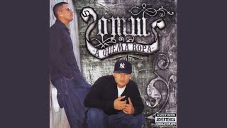 Quema Ropa Album Intro