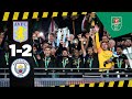 HIGHLIGHTS Aston Villa 1-2 Man City | Carabao Cup Final | Agüero, Rodri, Samatta HIGHLIGHTS Aston Villa 1-2 Man City | Carabao Cup Final | Agüero, Rodri, Samatta