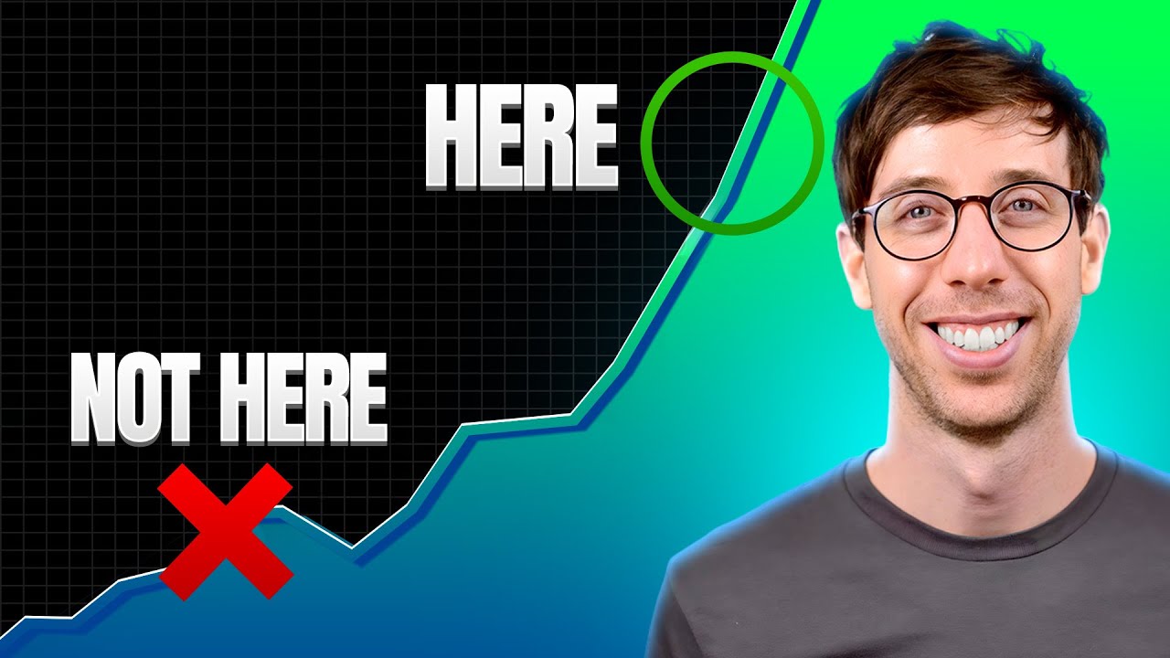 🚀 Mastering Profit-Taking in Crypto: Make MORE with LESS