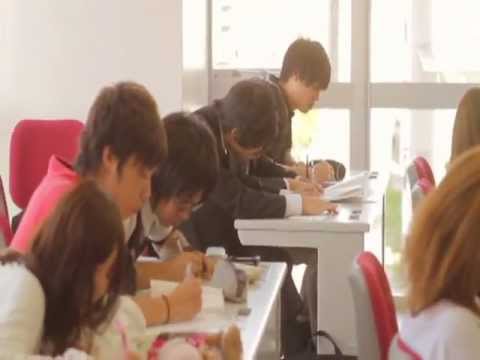 【関西国際大学】～グローバルスタディ紹介～.wmv