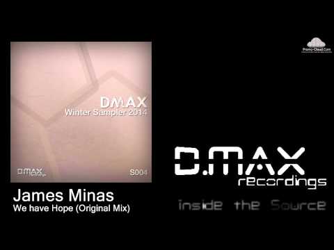 James Minas - We have Hope (Original Mix)