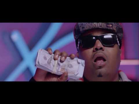 T-Wayne - BAND IT (feat. Chedda Da Connect) [Official Music Video]