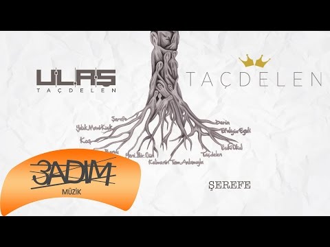 Ulaş Taçdelen -  Şerefe (Official Audio)