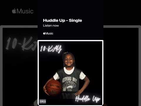 Check out this exclusive drop from 614 Artist 10Kay #ohio_hiphop_report_live ‼️