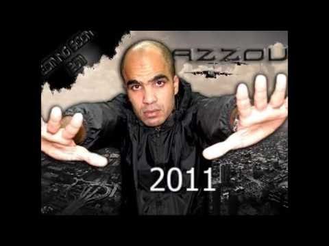 AZZOU HK RAP GANGSTA RAP ALGERIA